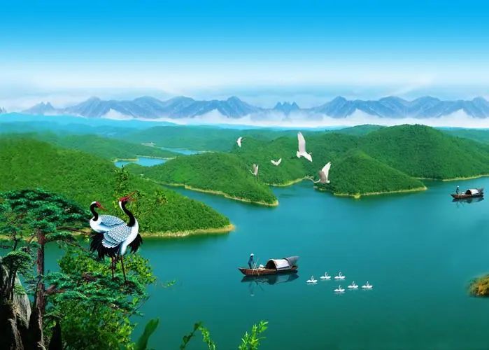 高标准高效智慧工厂